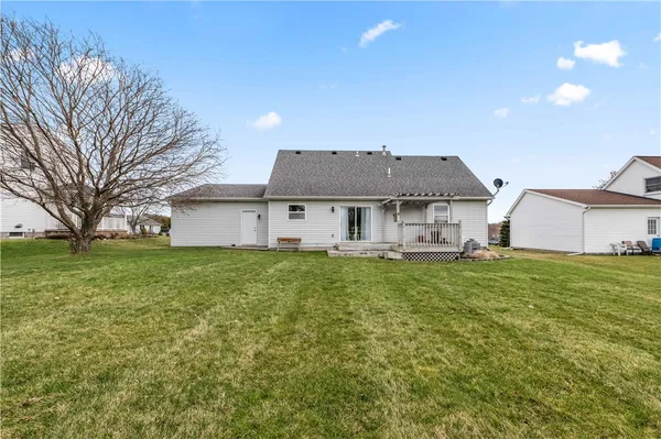 $199,900 | 87 Chiswick Drive, Riga, NY 14428