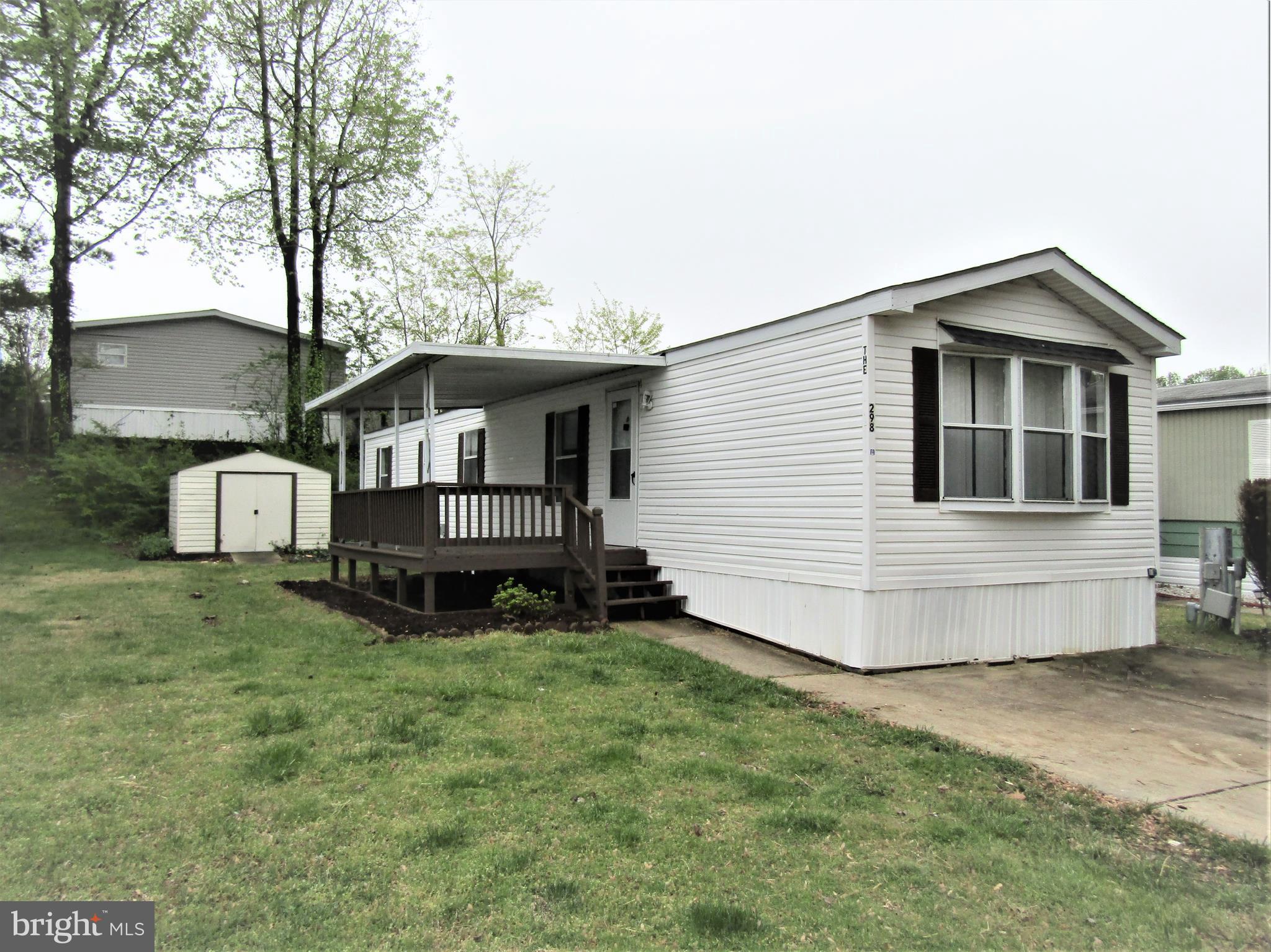 298 Rips Drive Lothian, MD 20711 - Photo 1 of 30 Gallery Image 1