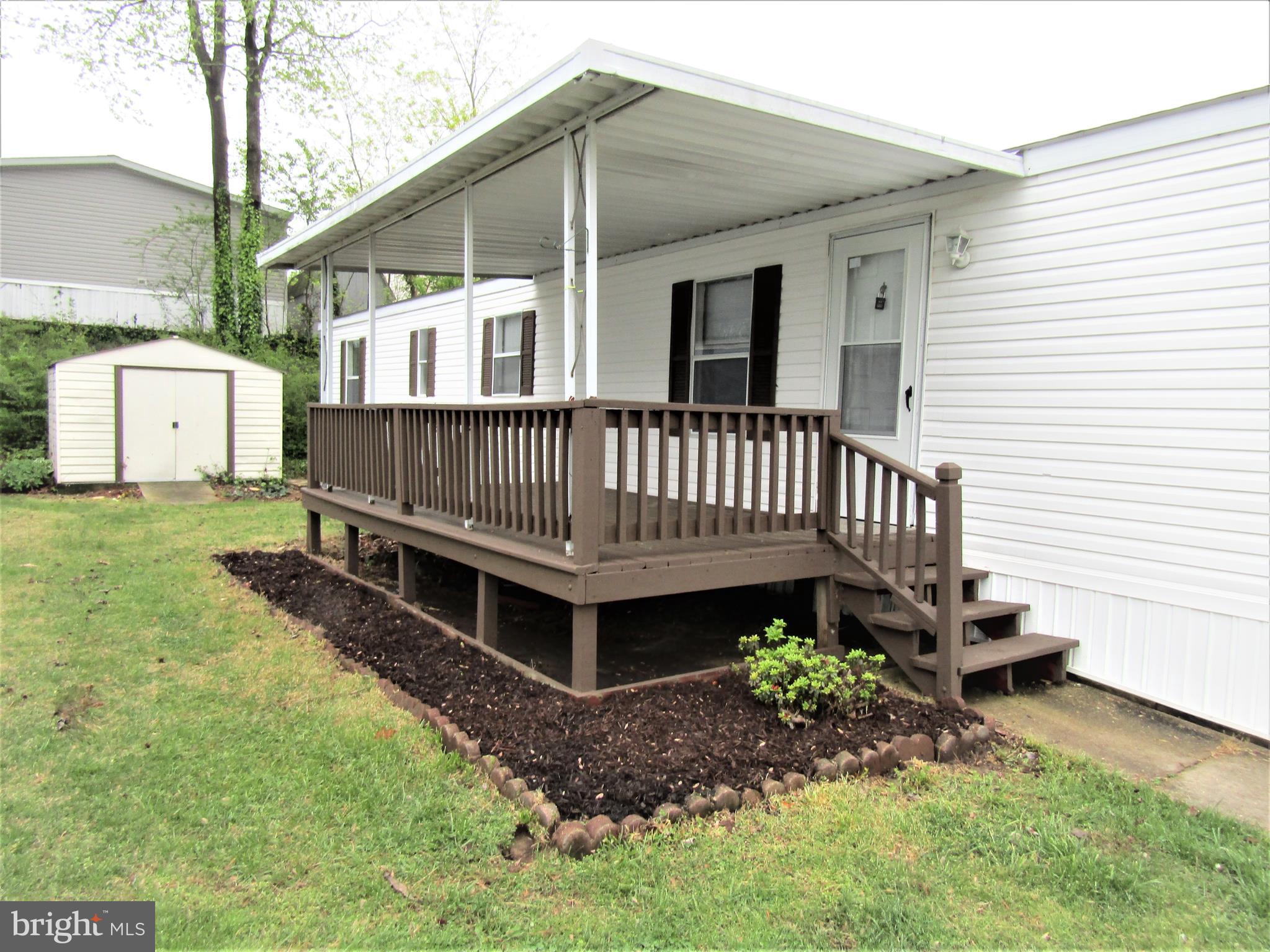 298 Rips Drive Lothian, MD 20711 - Photo 19 of 30 Gallery Image 19