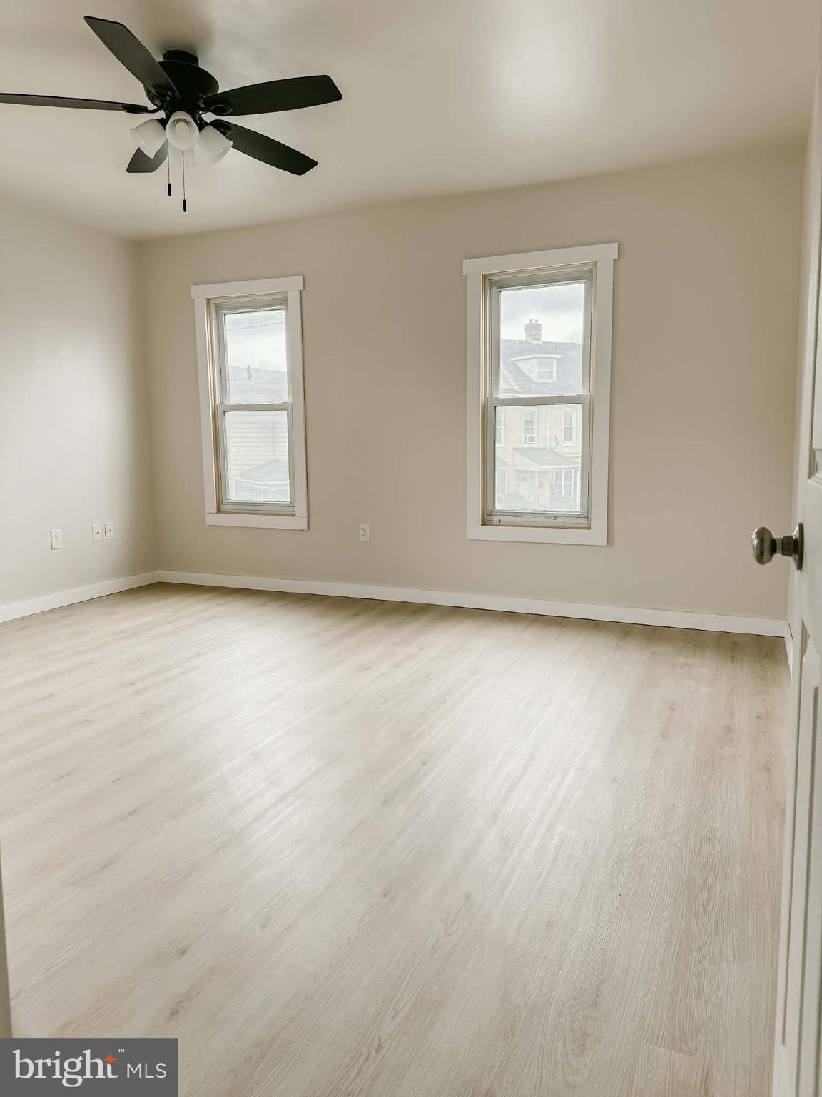 119 South Walnut Street Lewistown, PA 17044 - Photo 18 of 29 a view of an empty room with a window