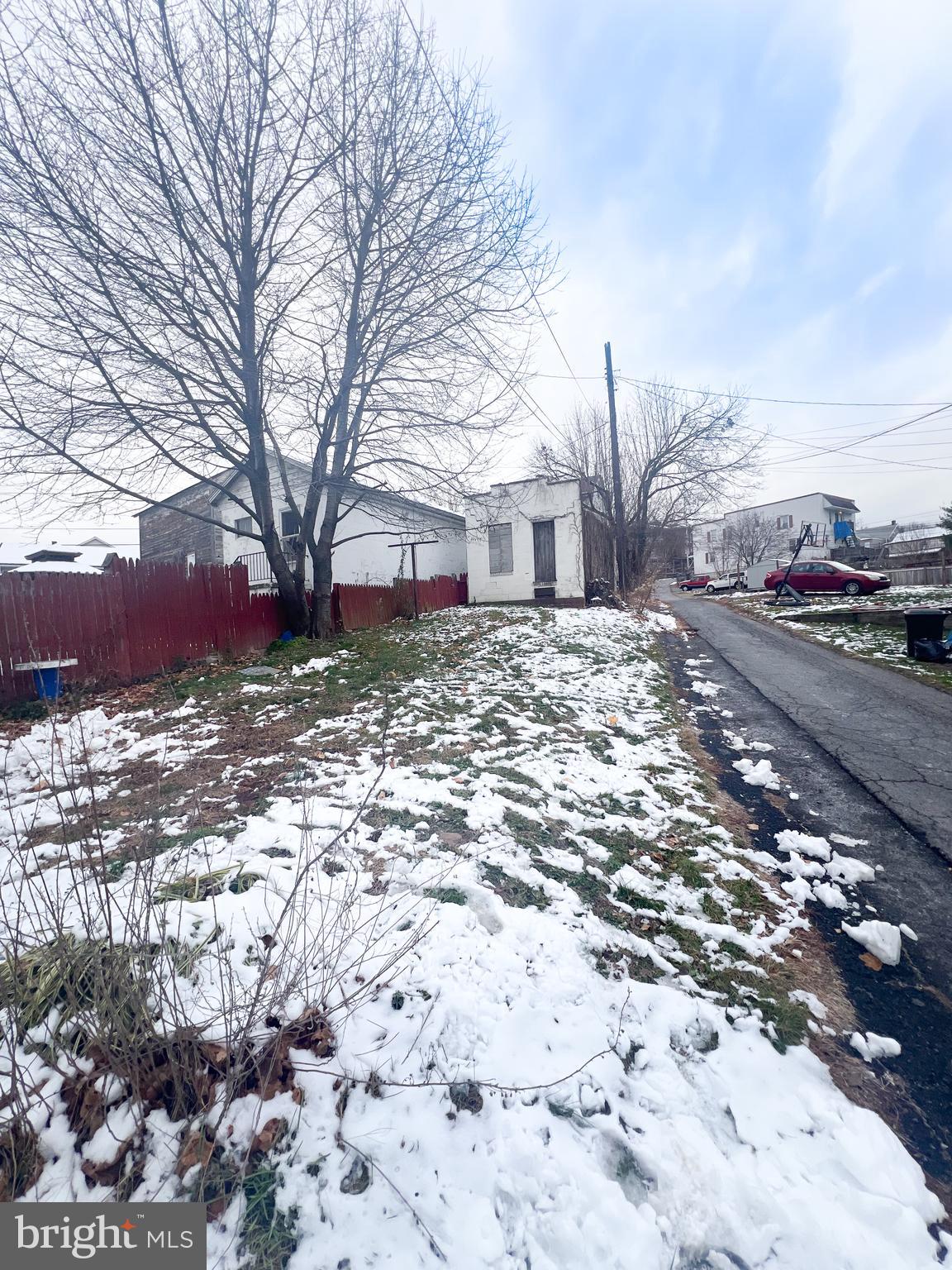 119 South Walnut Street Lewistown, PA 17044 - Photo 26 of 29