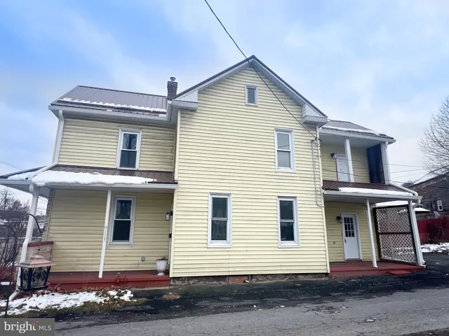 $168,000 | 119 South Walnut Street, Lewistown, PA 17044