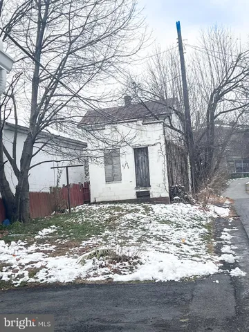 $168,000 | 119 South Walnut Street, Lewistown, PA 17044