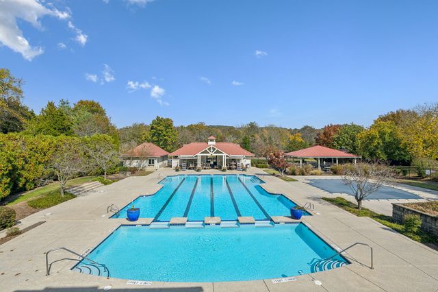 $880,900 | 813 Silverbrook Court, Nashville, TN 37221