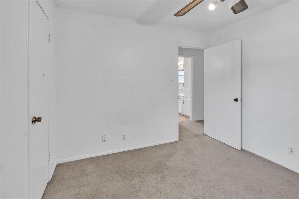 1720 Timbercreek Road Benbrook, TX 76126 - Photo 25 of 33 Gallery Image 25