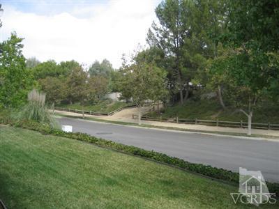 1924 Rambling Road Simi Valley, CA 93065 - Photo 6 of 30 a view of a yard with large trees