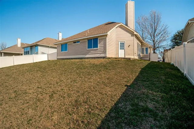 $265,000 | 312 Creekside Drive, Anna, TX 75409