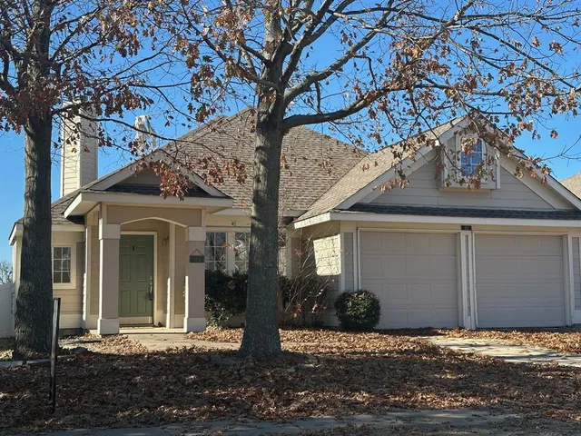 $265,000 | 312 Creekside Drive, Anna, TX 75409