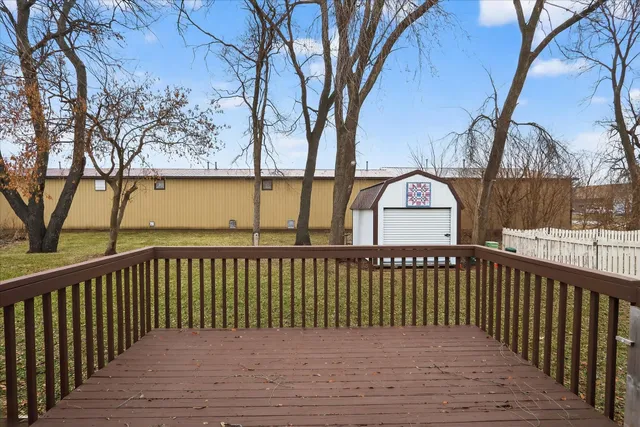 a view of outdoor space