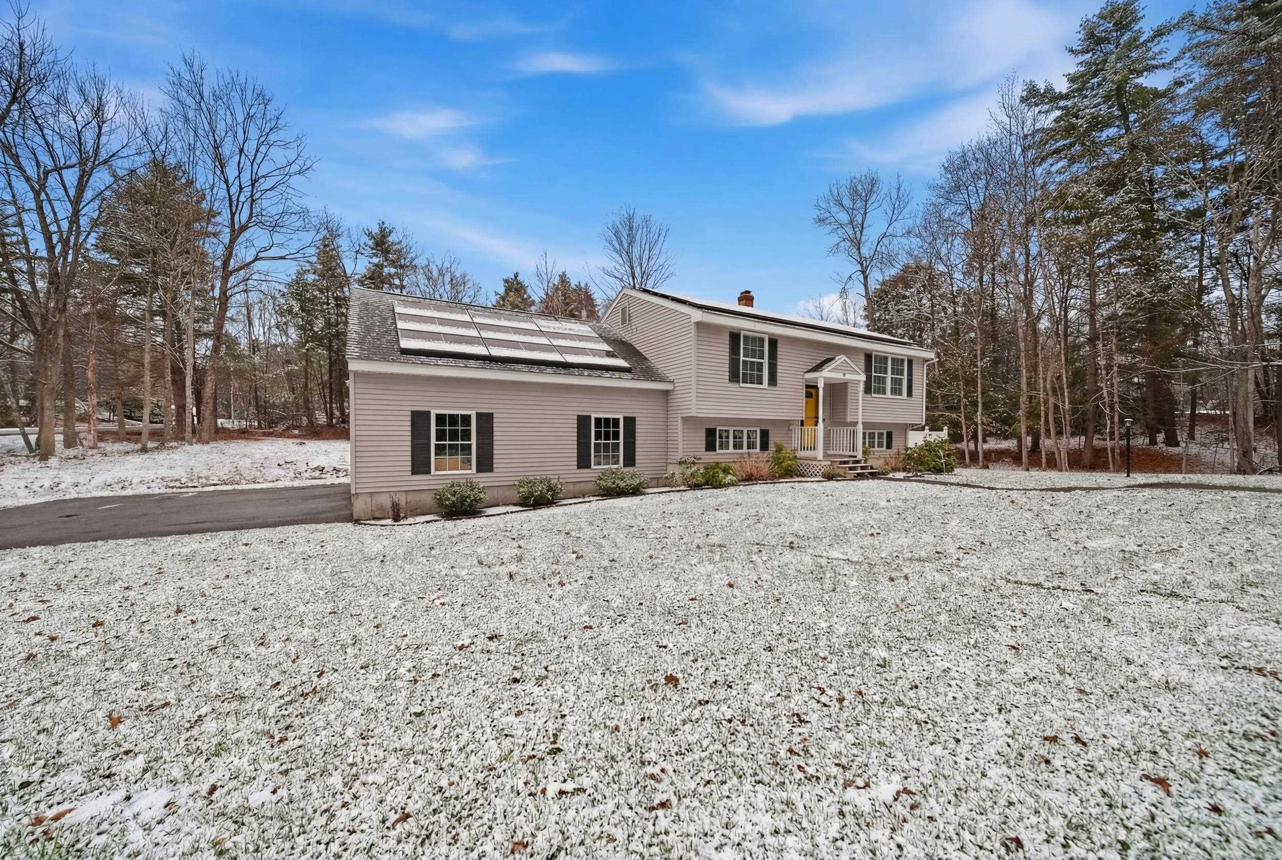 87 Colby Road Danville, NH 03819 - Photo 35 of 42