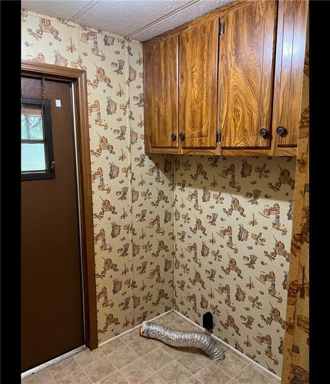 85 Honeysuckle Drive Southwest Cartersville, GA 30120 - Photo 16 of 22 a bathroom with a sink and a shower