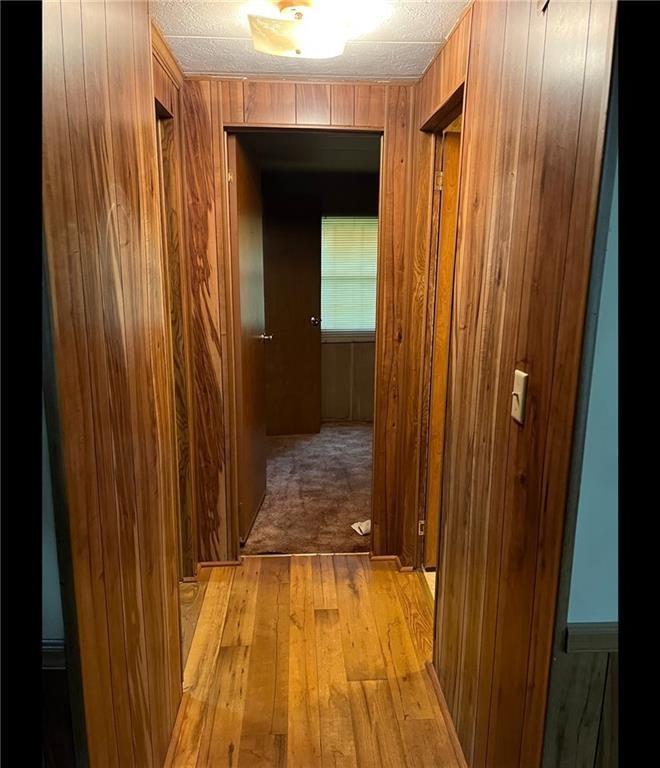 85 Honeysuckle Drive Southwest Cartersville, GA 30120 - Photo 6 of 22 a view of wooden door