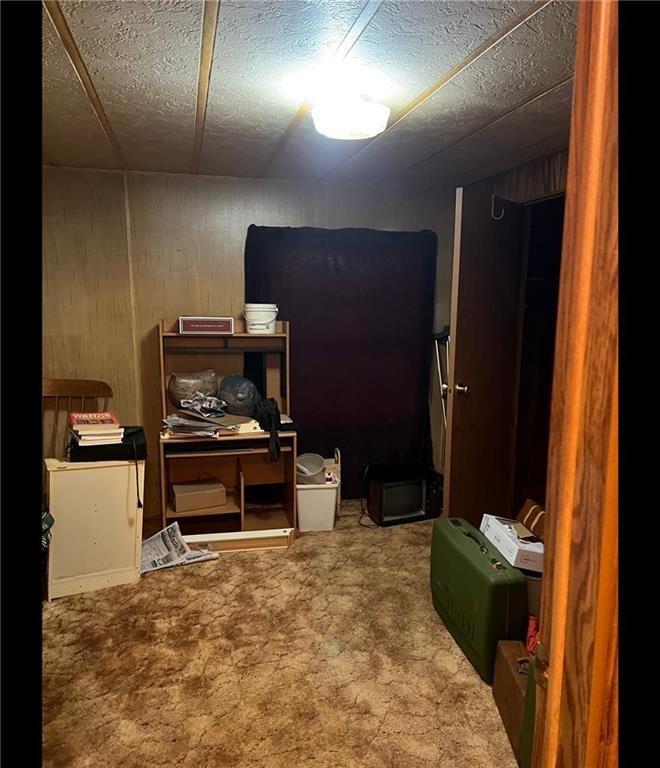 85 Honeysuckle Drive Southwest Cartersville, GA 30120 - Photo 7 of 22 a bathroom with a toilet