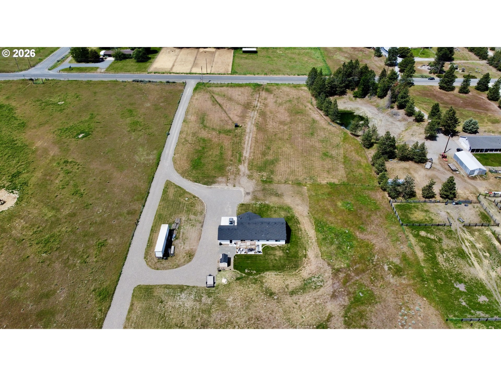 43949 Pocahontas Road Baker City, OR 97814 - Photo 40 of 42