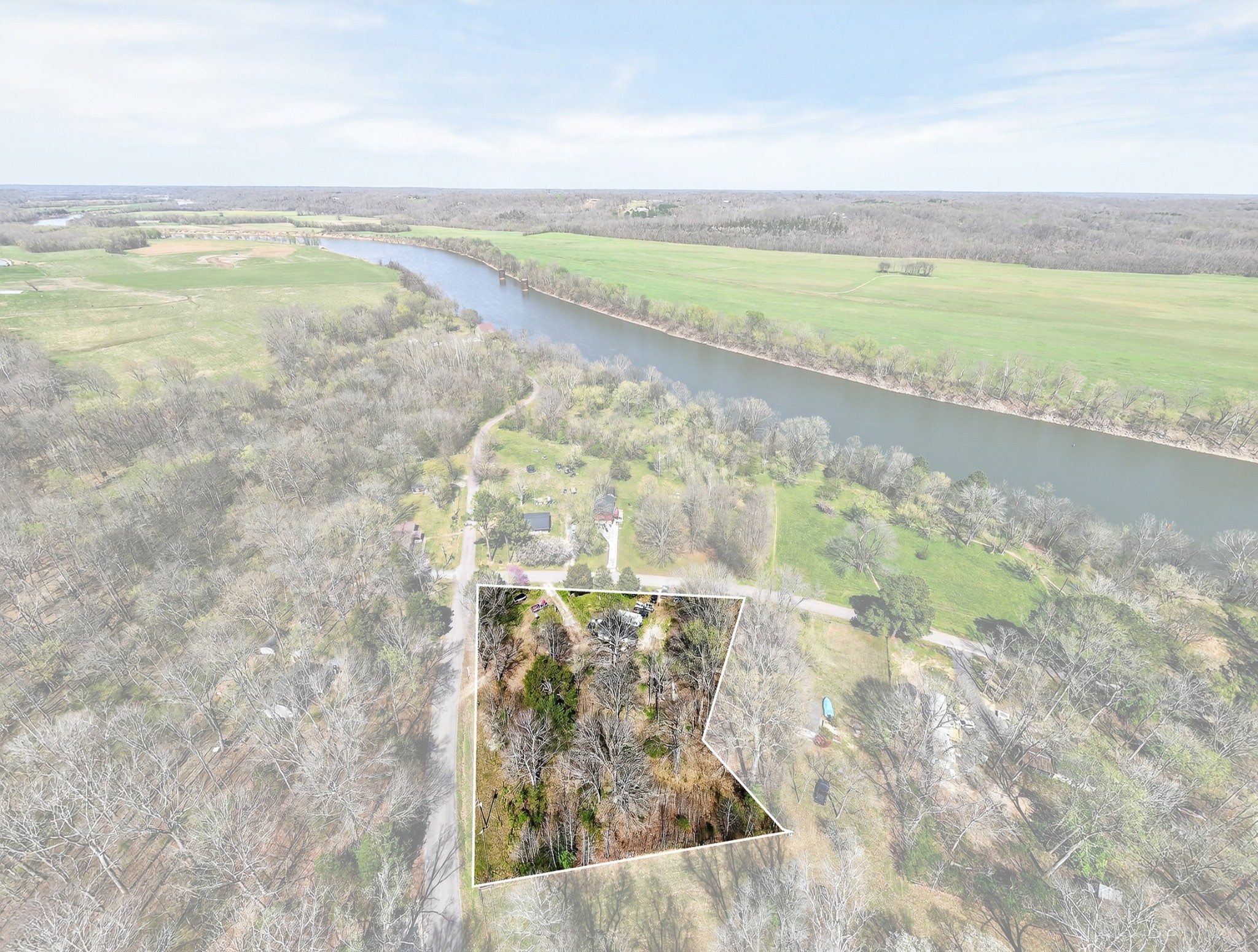 1200 Bloom Landing Road Charlotte, TN 37036 - Photo 14 of 29