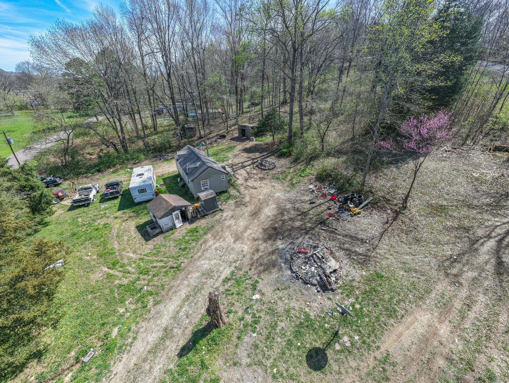 1200 Bloom Landing Road Charlotte, TN 37036 - Photo 15 of 29