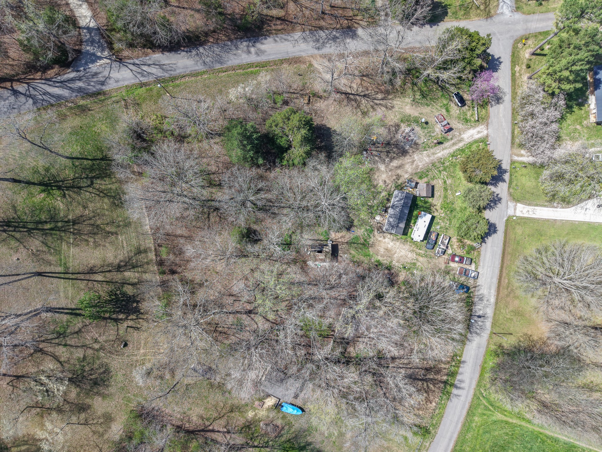 1200 Bloom Landing Road Charlotte, TN 37036 - Photo 16 of 29