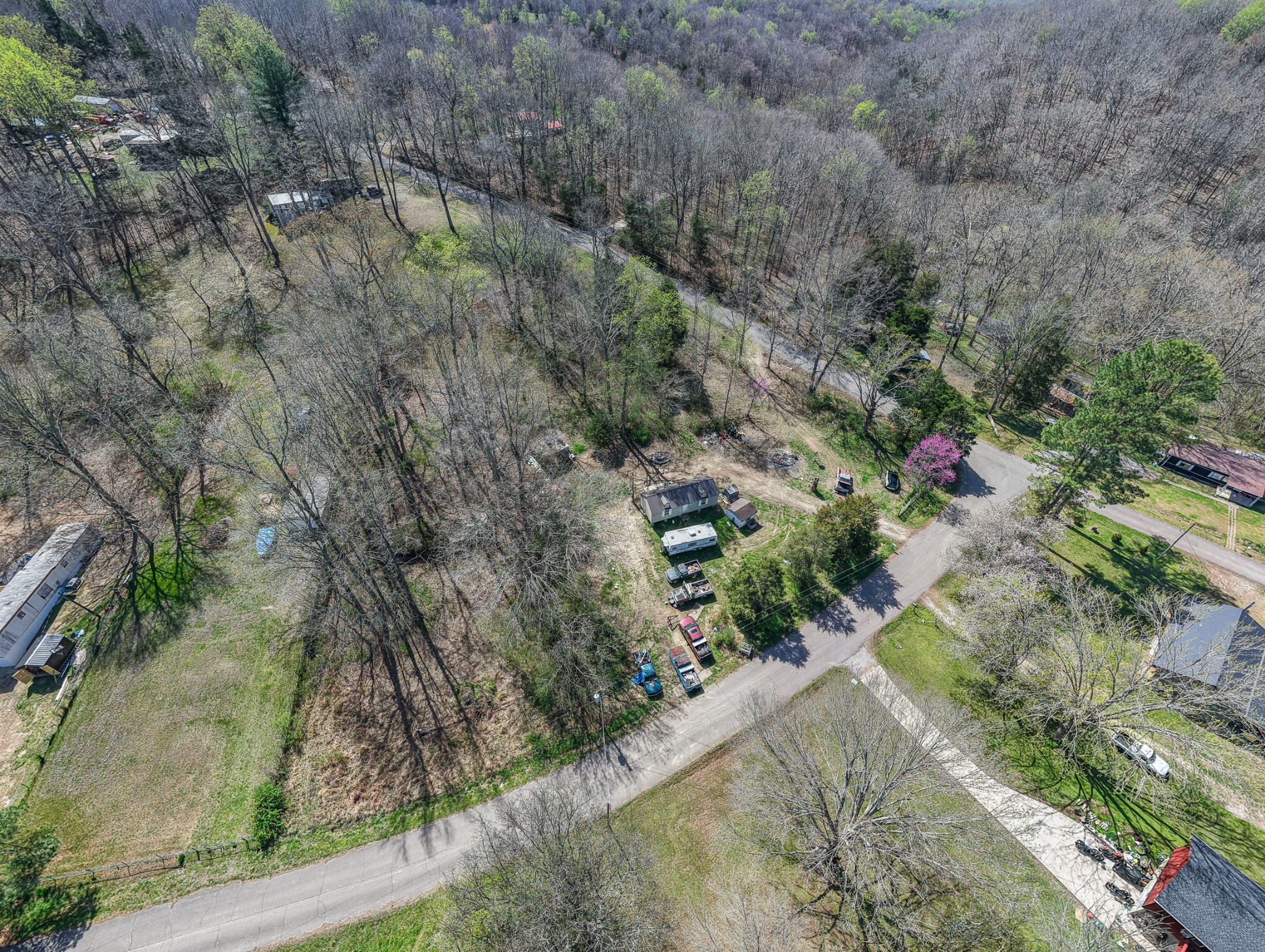 1200 Bloom Landing Road Charlotte, TN 37036 - Photo 19 of 29