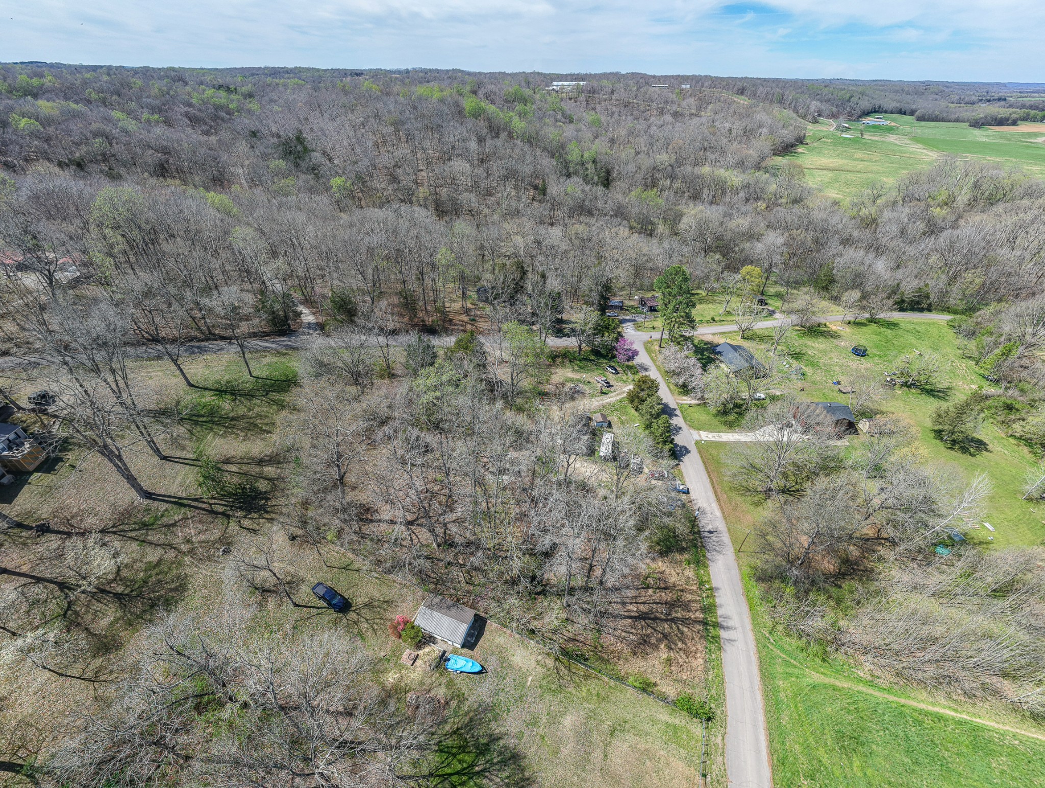 1200 Bloom Landing Road Charlotte, TN 37036 - Photo 20 of 29