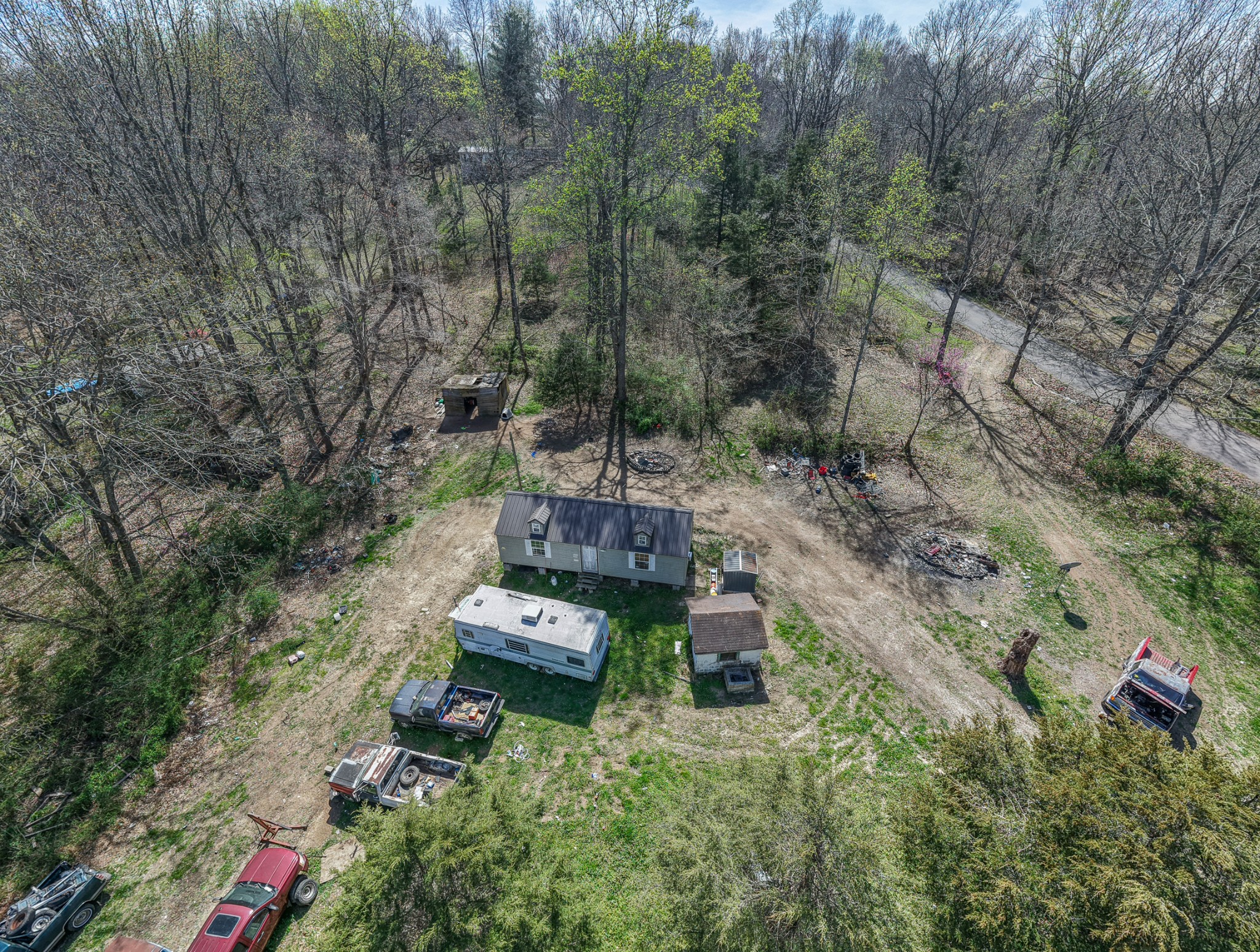 1200 Bloom Landing Road Charlotte, TN 37036 - Photo 2 of 29