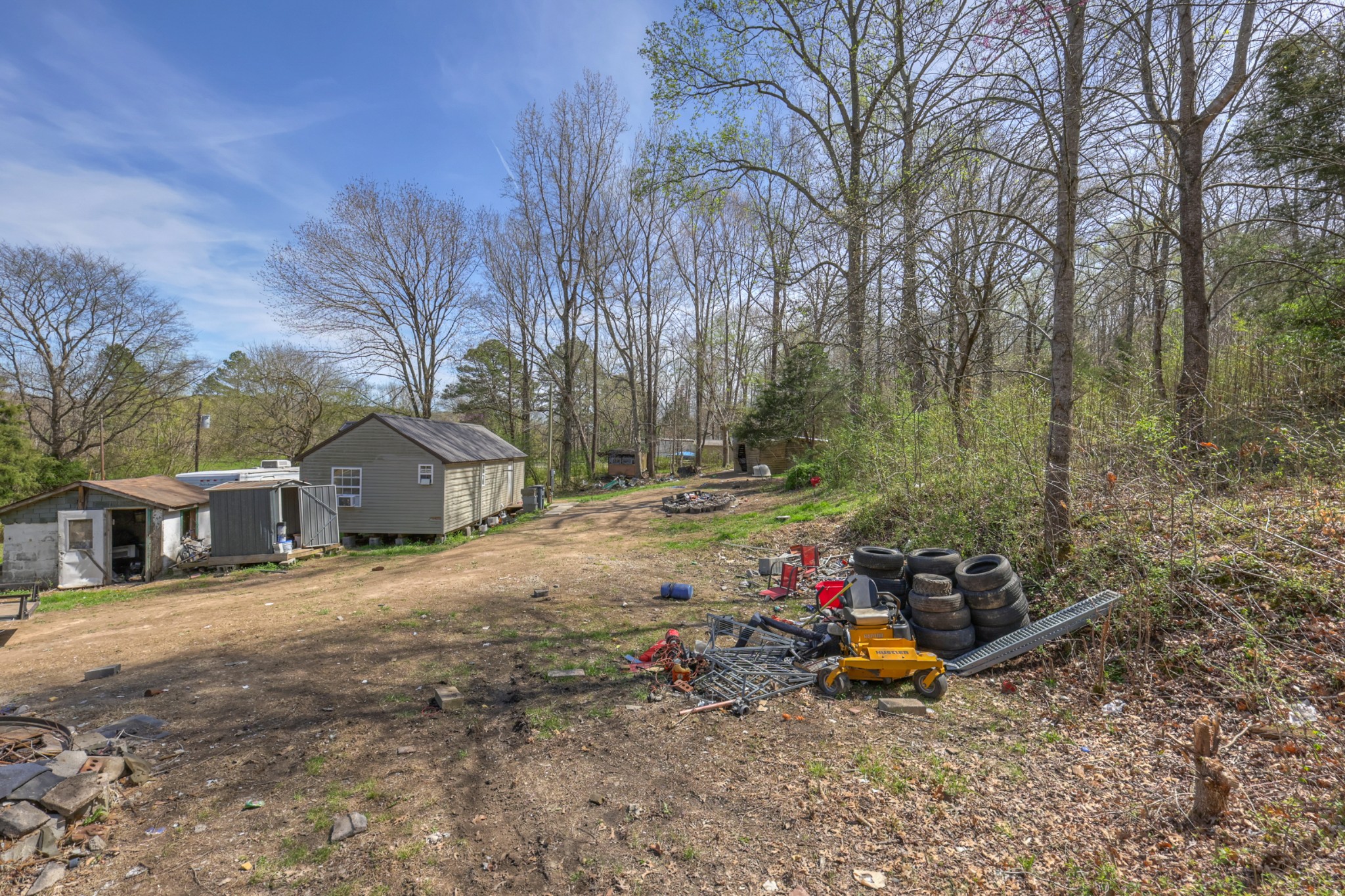 1200 Bloom Landing Road Charlotte, TN 37036 - Photo 22 of 29