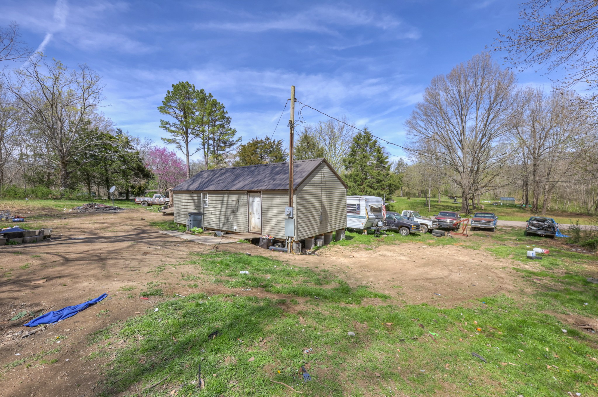1200 Bloom Landing Road Charlotte, TN 37036 - Photo 24 of 29