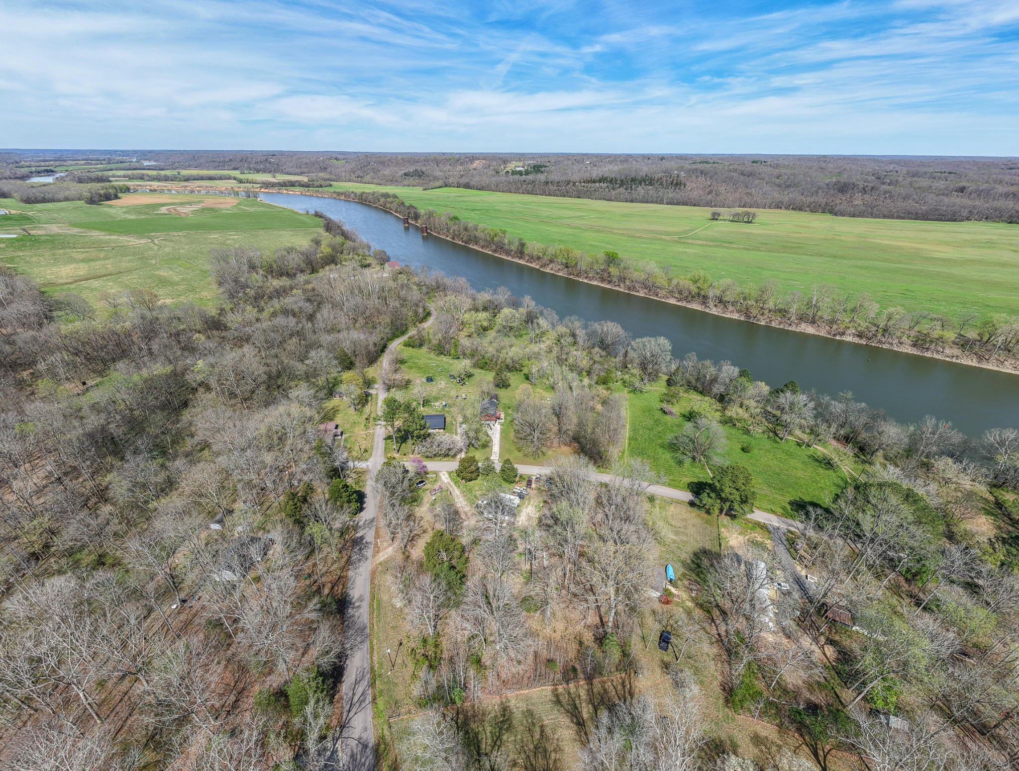 1200 Bloom Landing Road Charlotte, TN 37036 - Photo 25 of 29