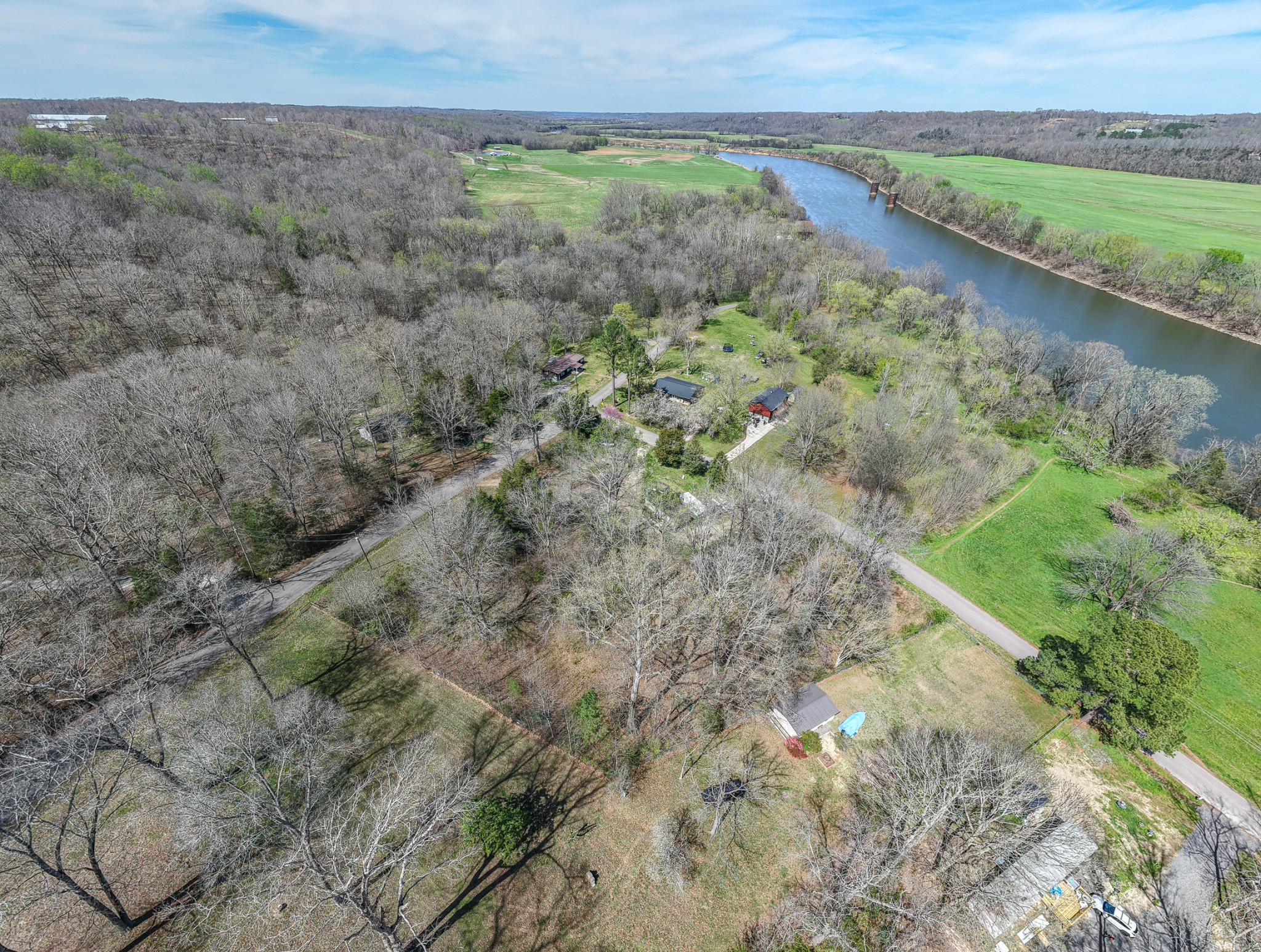 1200 Bloom Landing Road Charlotte, TN 37036 - Photo 26 of 29