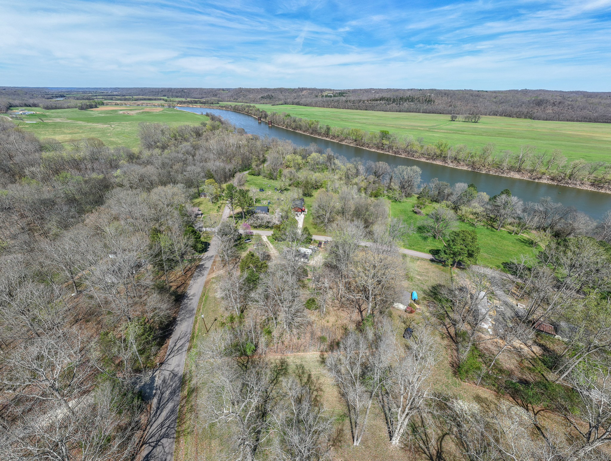 1200 Bloom Landing Road Charlotte, TN 37036 - Photo 27 of 29