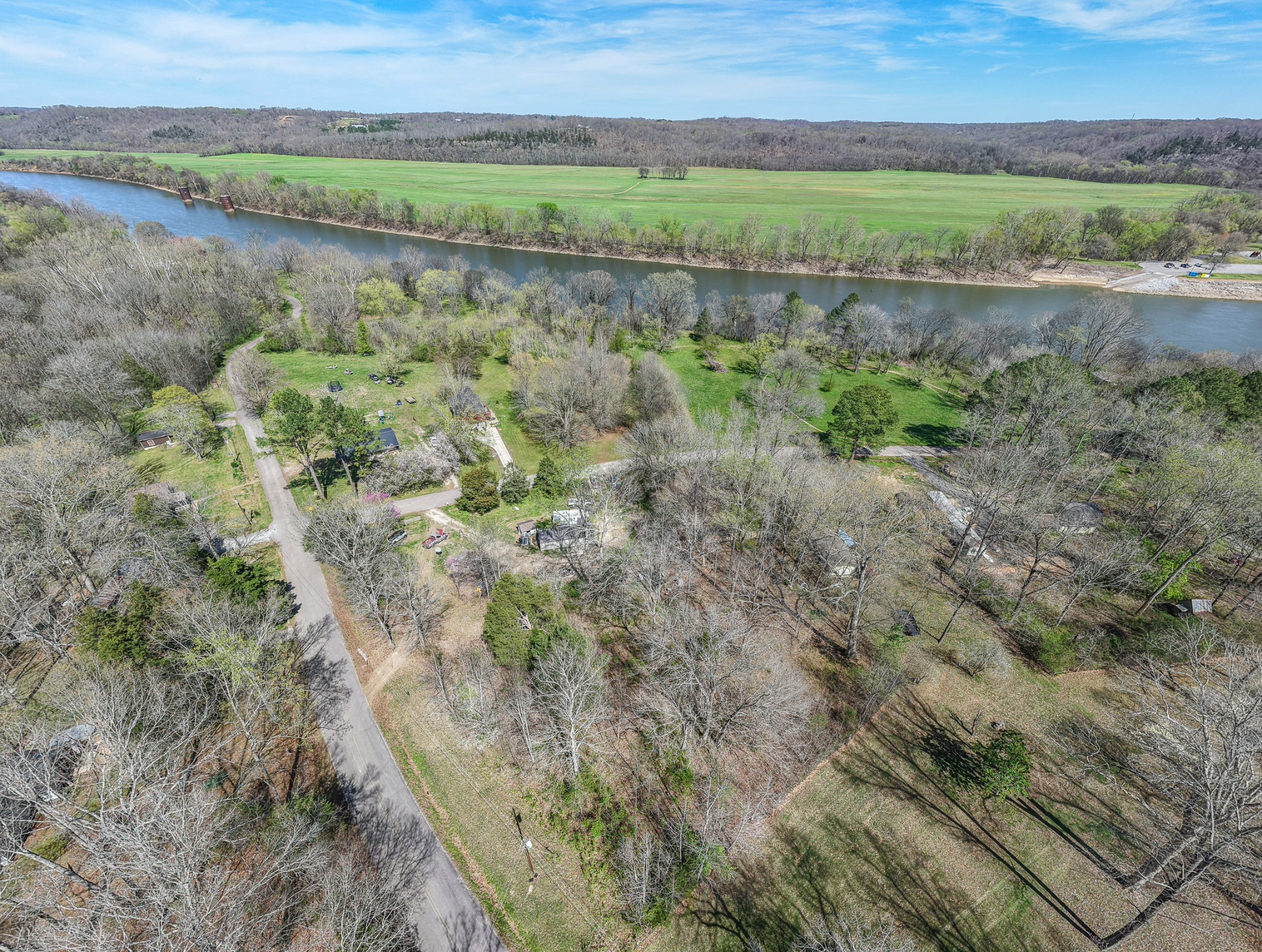 1200 Bloom Landing Road Charlotte, TN 37036 - Photo 28 of 29