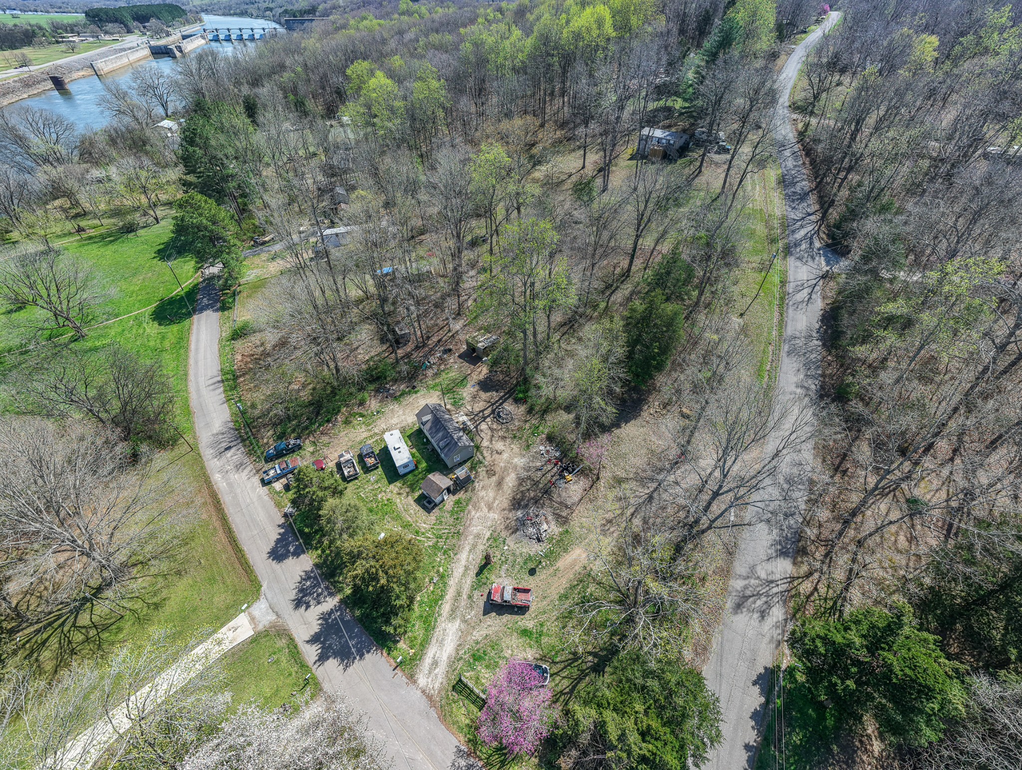 1200 Bloom Landing Road Charlotte, TN 37036 - Photo 29 of 29