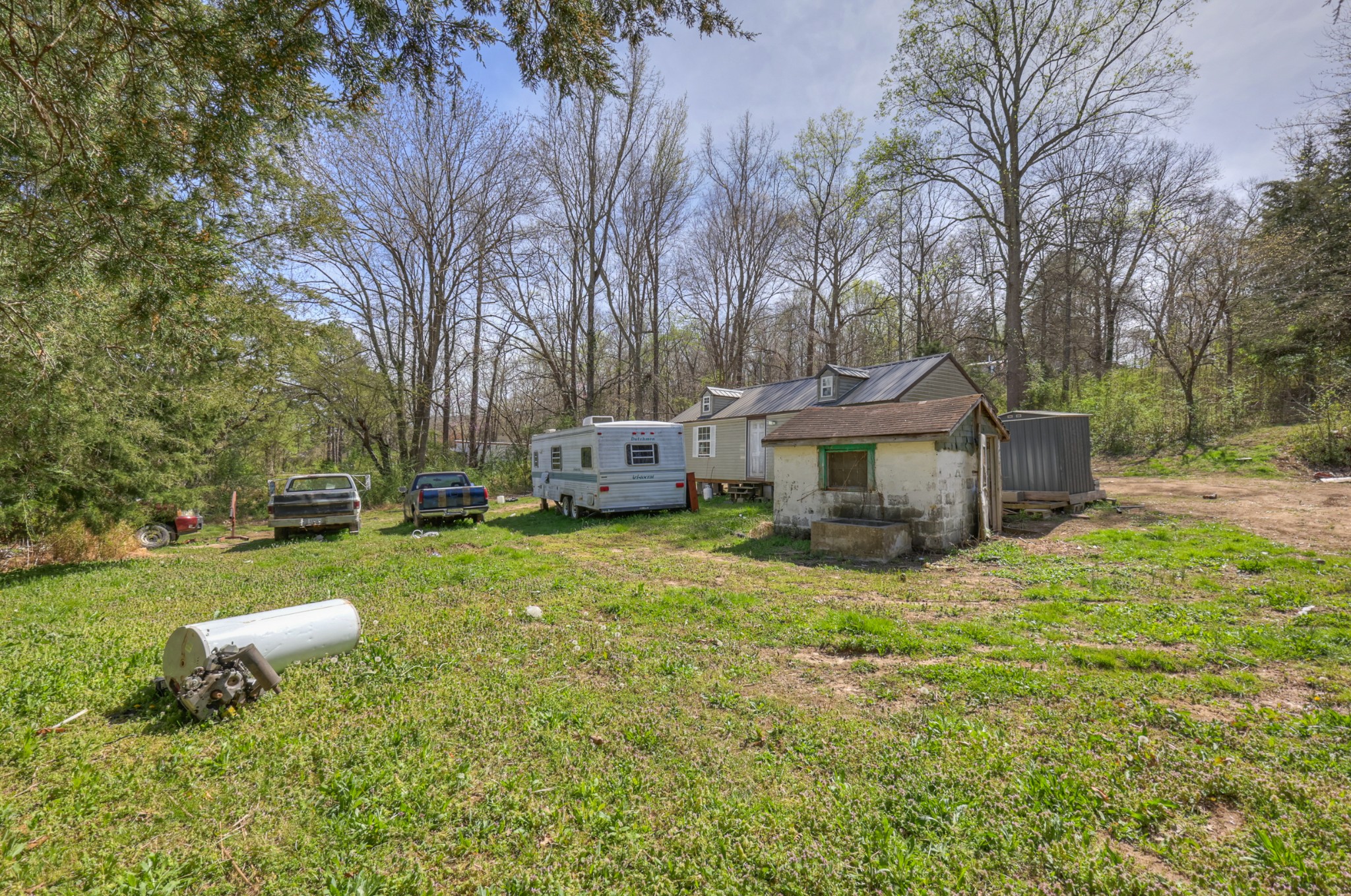 1200 Bloom Landing Road Charlotte, TN 37036 - Photo 3 of 29