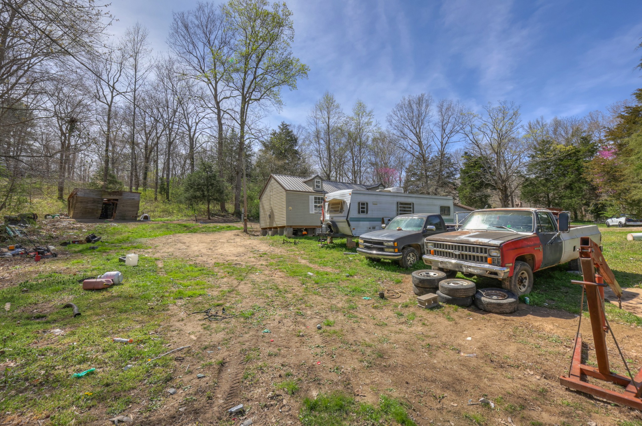 1200 Bloom Landing Road Charlotte, TN 37036 - Photo 4 of 29