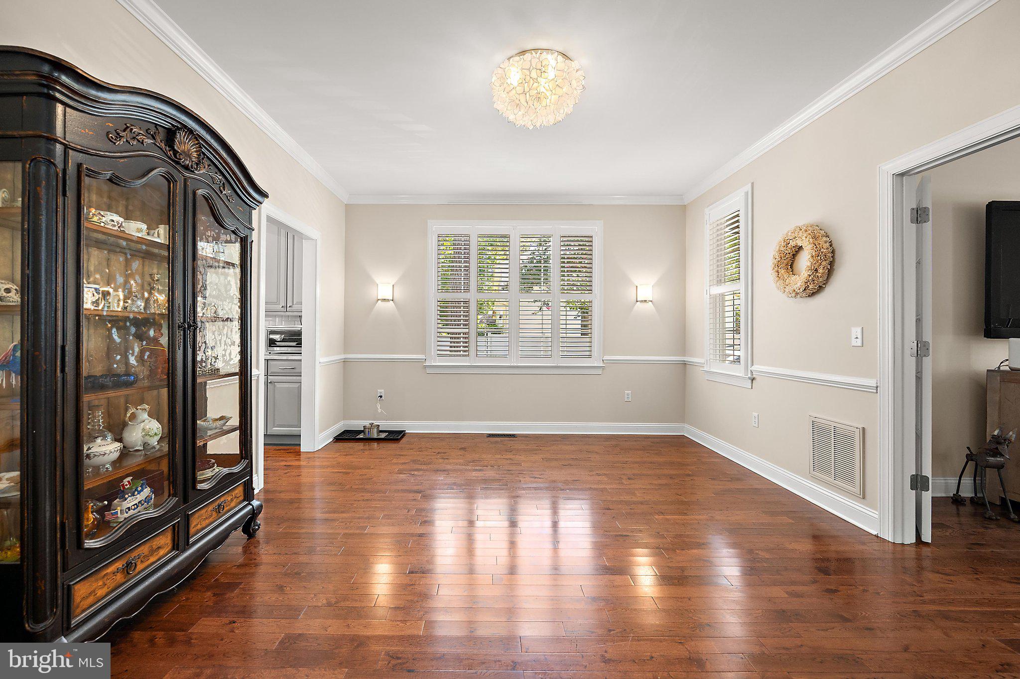 617 Douglas Road Salisbury, MD 21801 - Photo 24 of 111 dining room