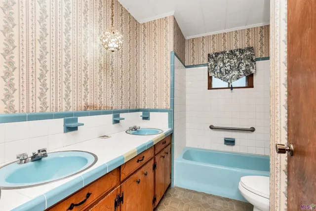 $214,900 | 4454 Oak Drive, Fordoche, LA 70732