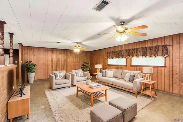 $214,900 | 4454 Oak Drive, Fordoche, LA 70732