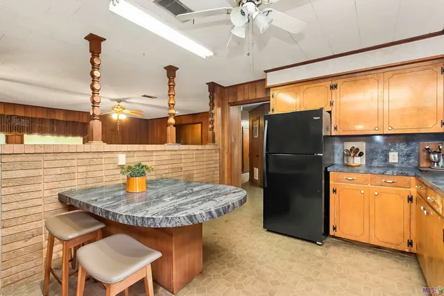 $214,900 | 4454 Oak Drive, Fordoche, LA 70732