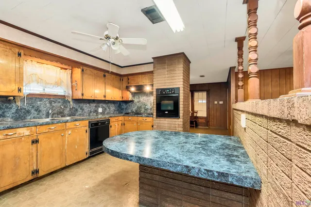 $214,900 | 4454 Oak Drive, Fordoche, LA 70732