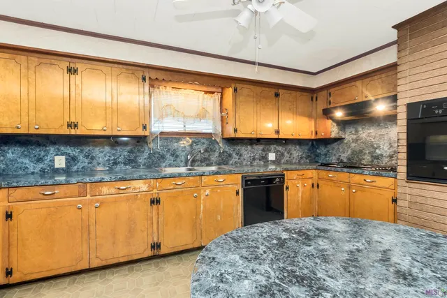 $214,900 | 4454 Oak Drive, Fordoche, LA 70732