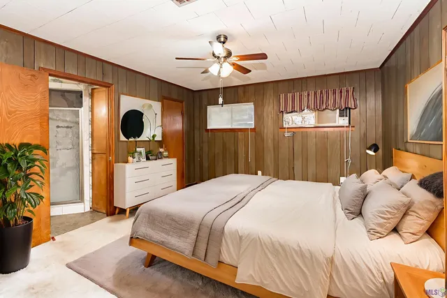 $214,900 | 4454 Oak Drive, Fordoche, LA 70732