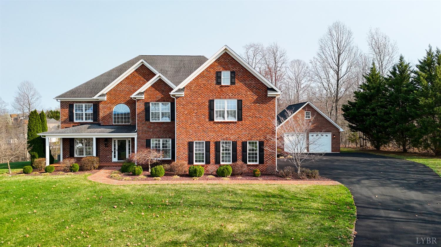 1080 Remington Road Forest, VA 24551 - Photo 2 of 85 Gallery Image 2