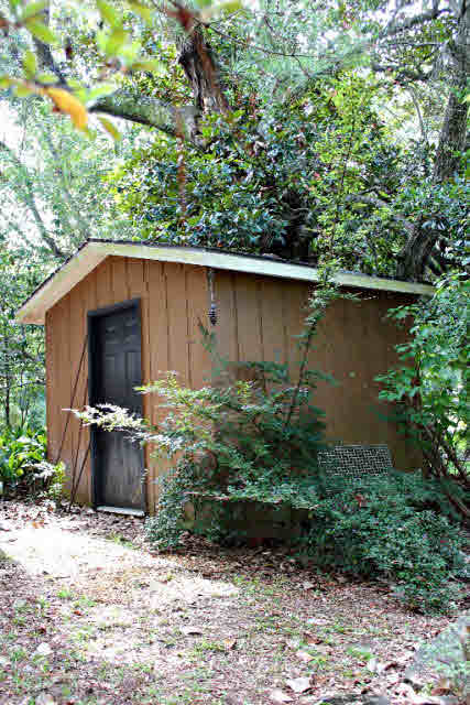 5375 Greentree Road Orange Beach, AL 36561 - Photo 21 of 25 Storage Building