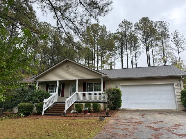$247,900 | 105 Arbor Lane, McCormick, SC 29835