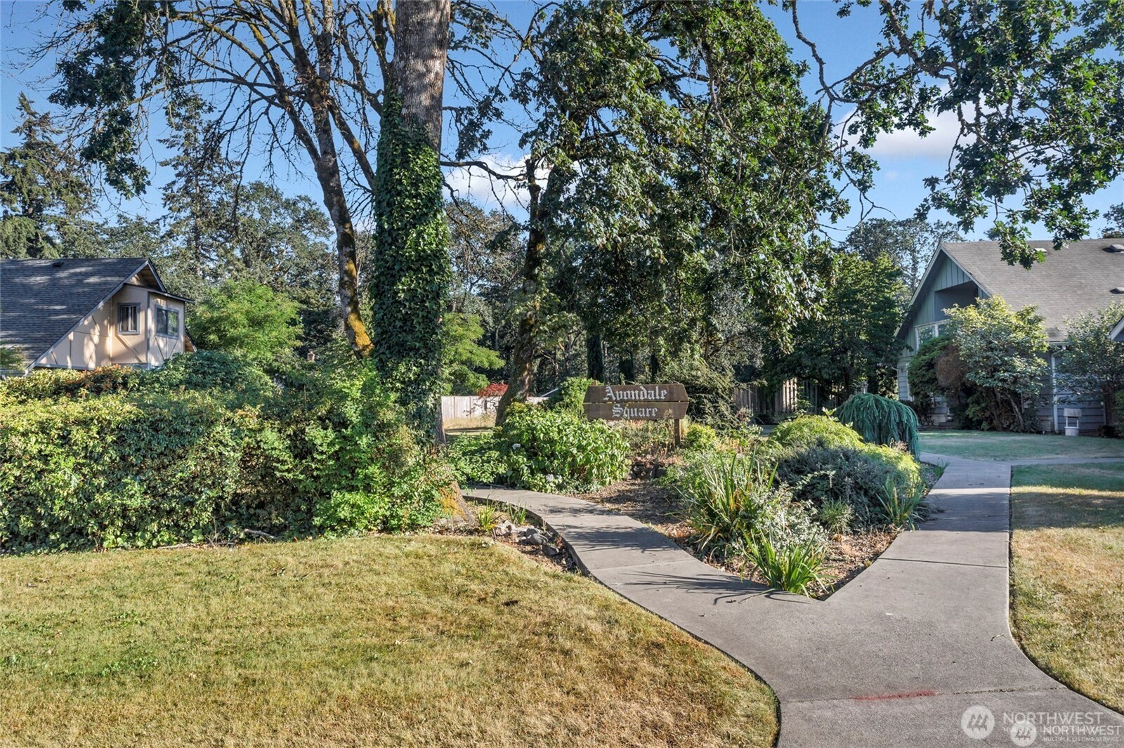 6502 Avondale Road Southwest, Unit 4 Lakewood, WA 98499 - Photo 32 of 32