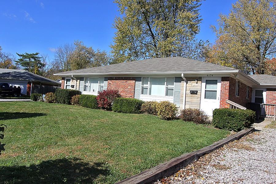 6132 East 13th Street Indianapolis, IN 46219 - Photo 1 of 11
