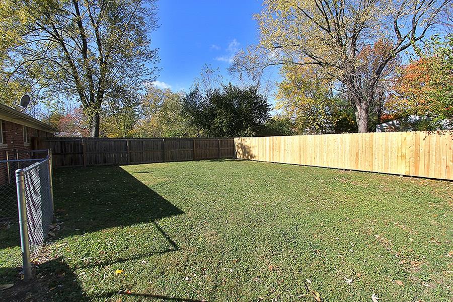 6132 East 13th Street Indianapolis, IN 46219 - Photo 2 of 11
