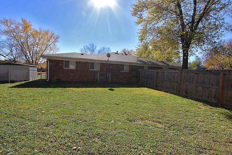 6132 East 13th Street Indianapolis, IN 46219 - Photo 3 of 11
