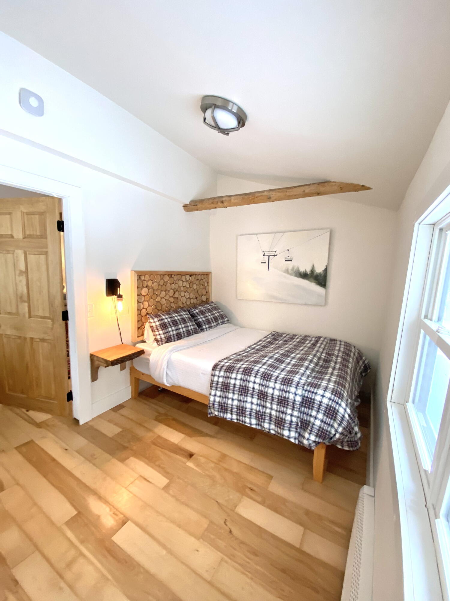 11 Quarry Lane Stratton, ME 04982 - Photo 21 of 24 Bedroom 2
