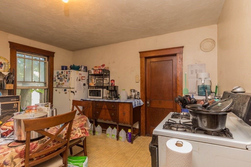 171 Sherman Street Gardner, MA 01440 - Photo 6 of 10 a living room with furniture and a window