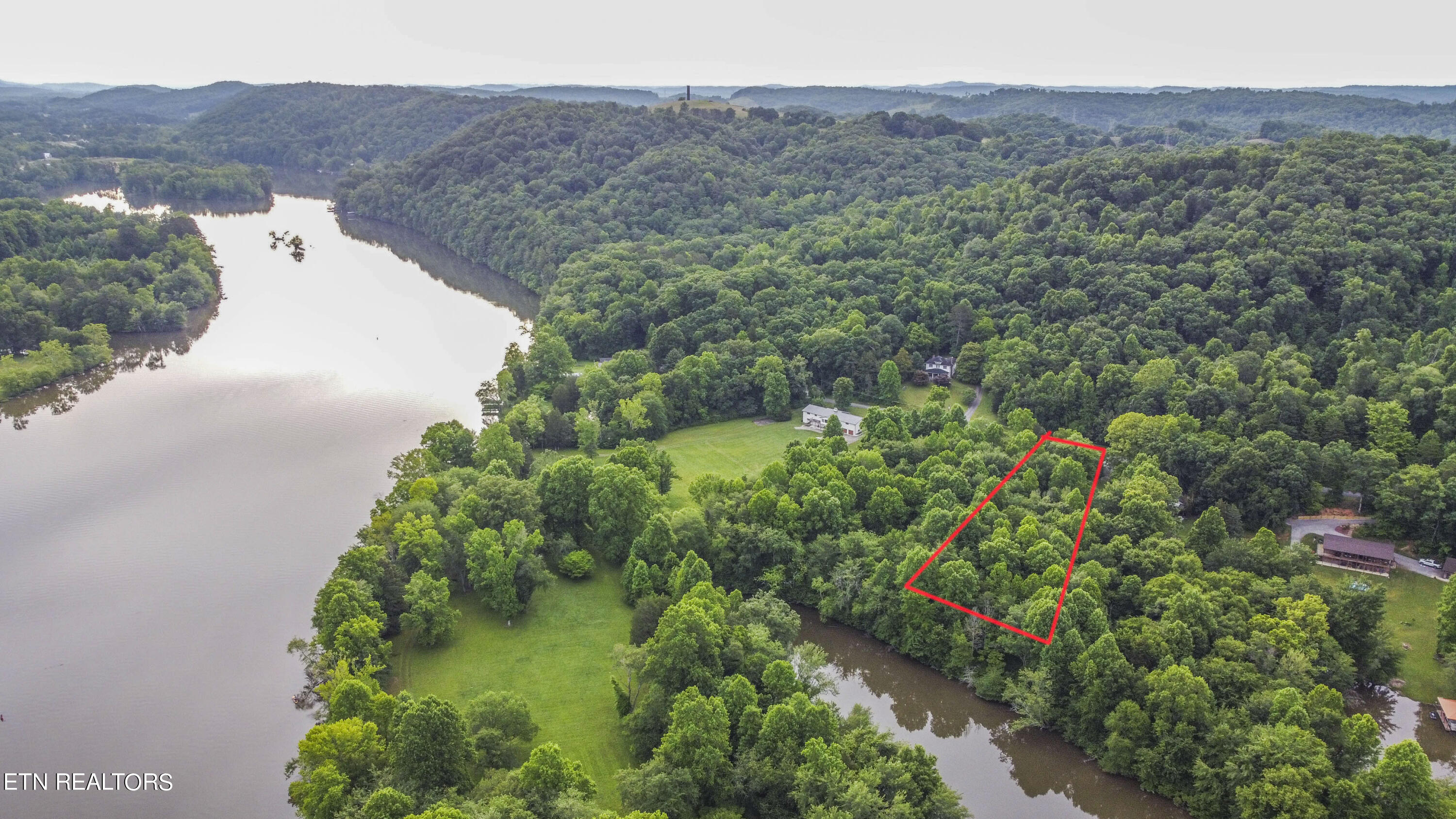 Lot #4 Emory River Road Harriman, TN 37748 - Photo 11 of 35 lot 2-6_1